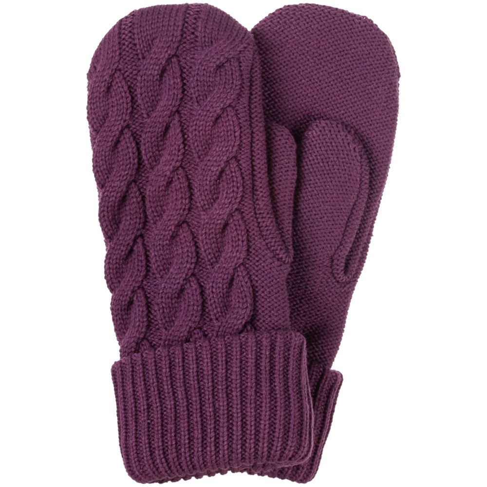 баклажановый