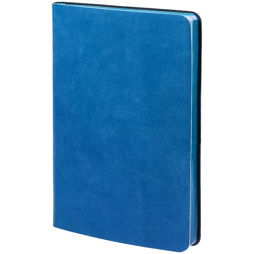 Ежедневник Neat Mini, недатированный, синий