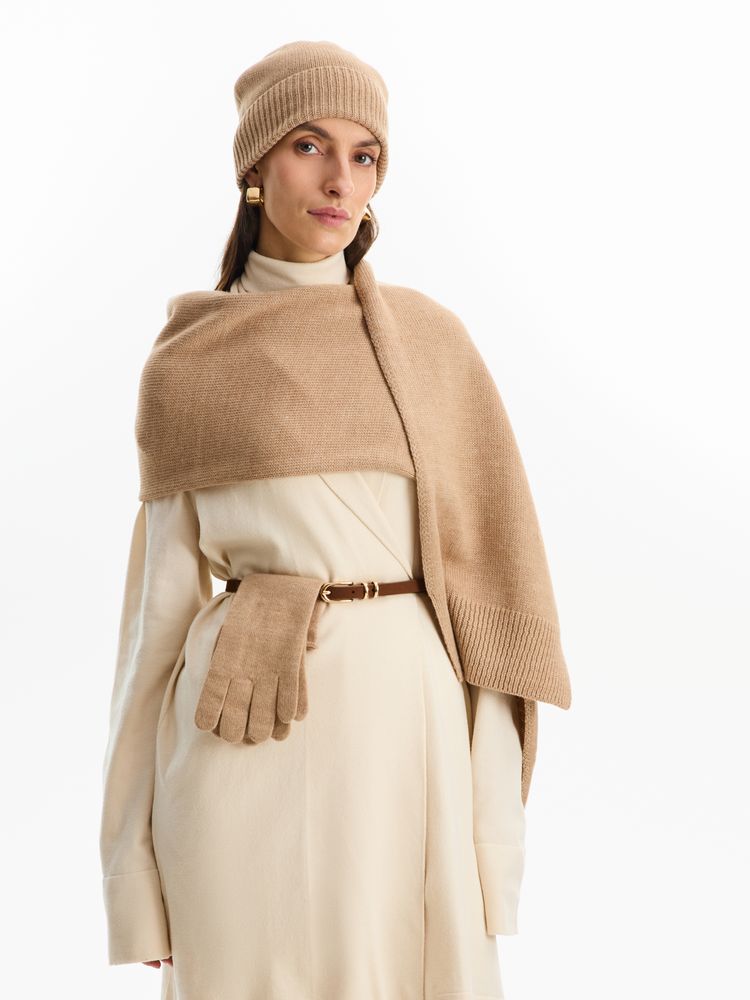 Набор Cordelia, бежевый, размер L/XL