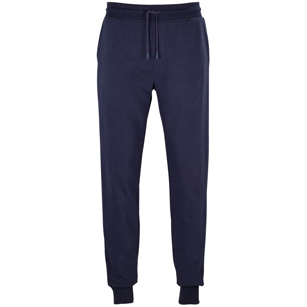 Джоггеры мужские Jet Men, темно-синие, размер L