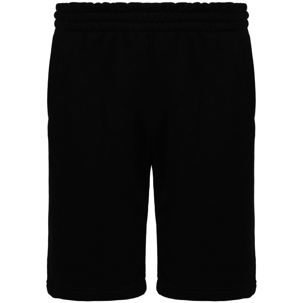 Шорты Terry, черные, размер XL/XXL