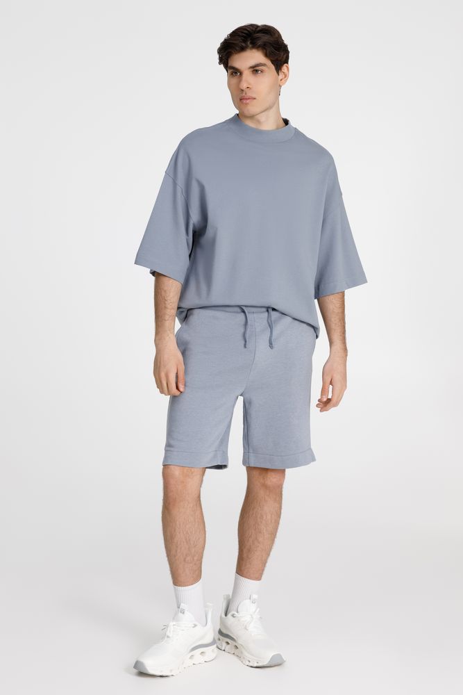 Шорты J3, серые, размер M/L