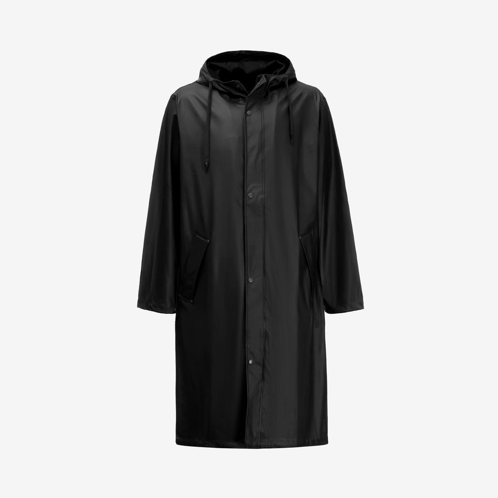 Макинтош R3, черный, размер M/L