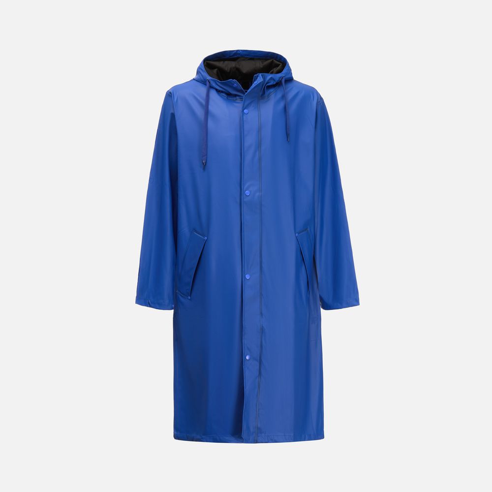 Макинтош R3, синий, размер XL/XXL