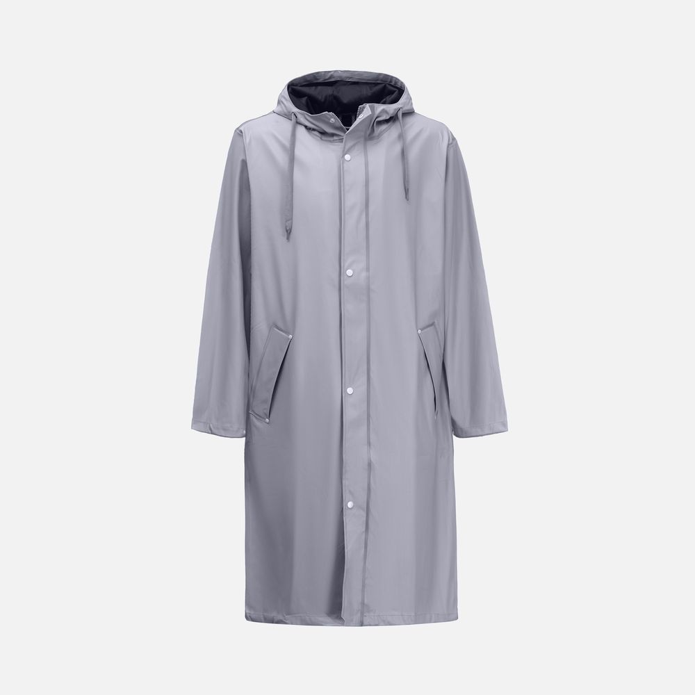 Макинтош R3, серый, размер M/L