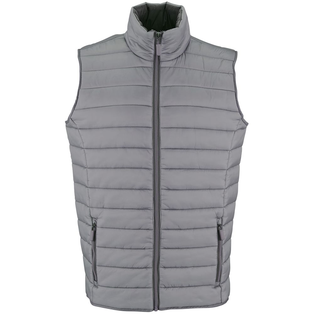 Жилет Wave Men, серый, размер L