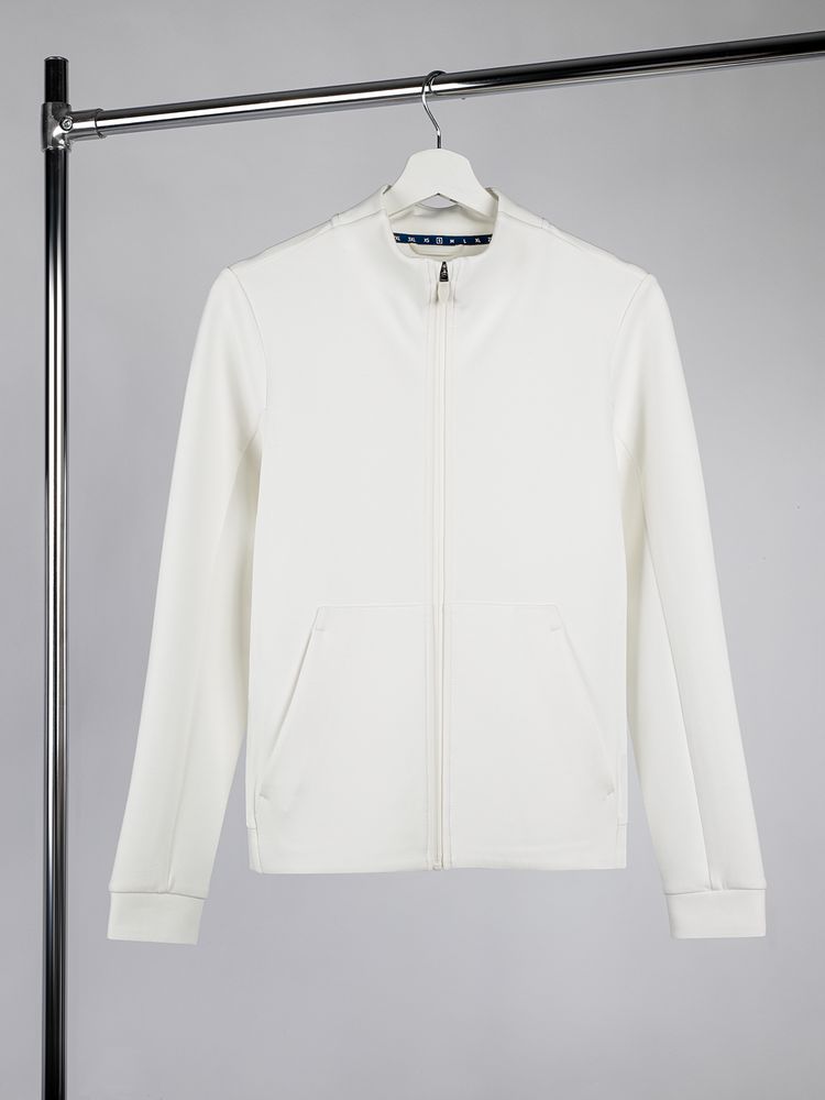 Куртка женская Lovi, молочно-белая, размер M