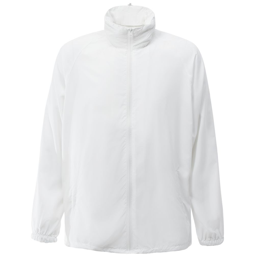 Куртка Kivach City, белая, размер S