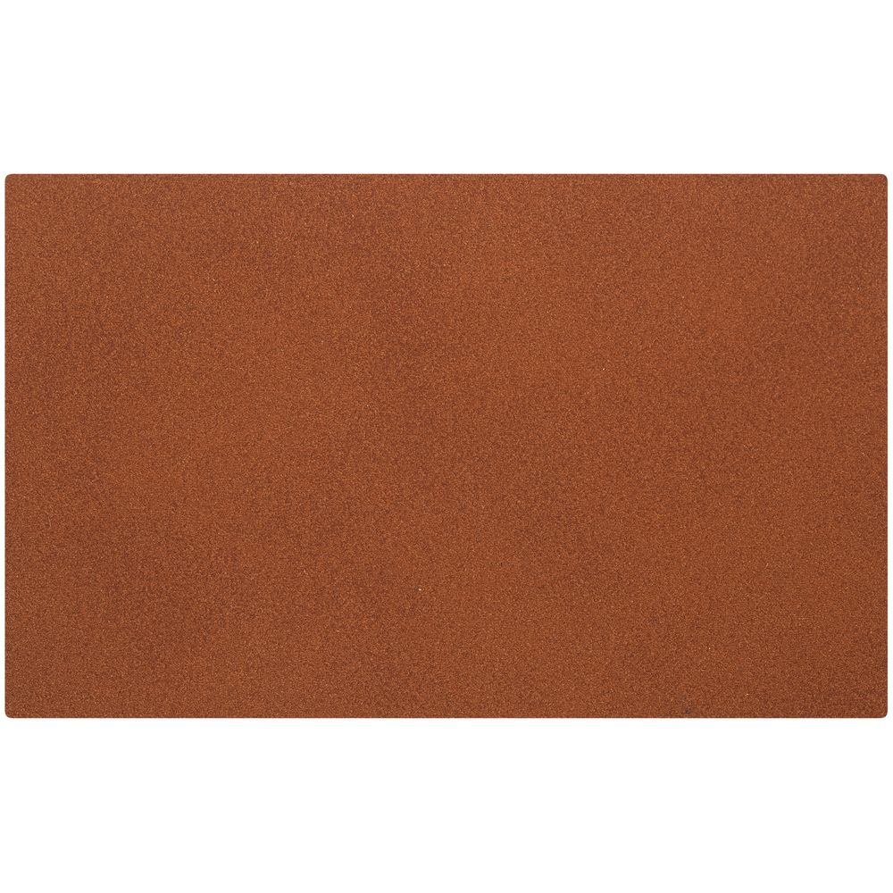 Лейбл Shan Nubuck, XL, коричневый