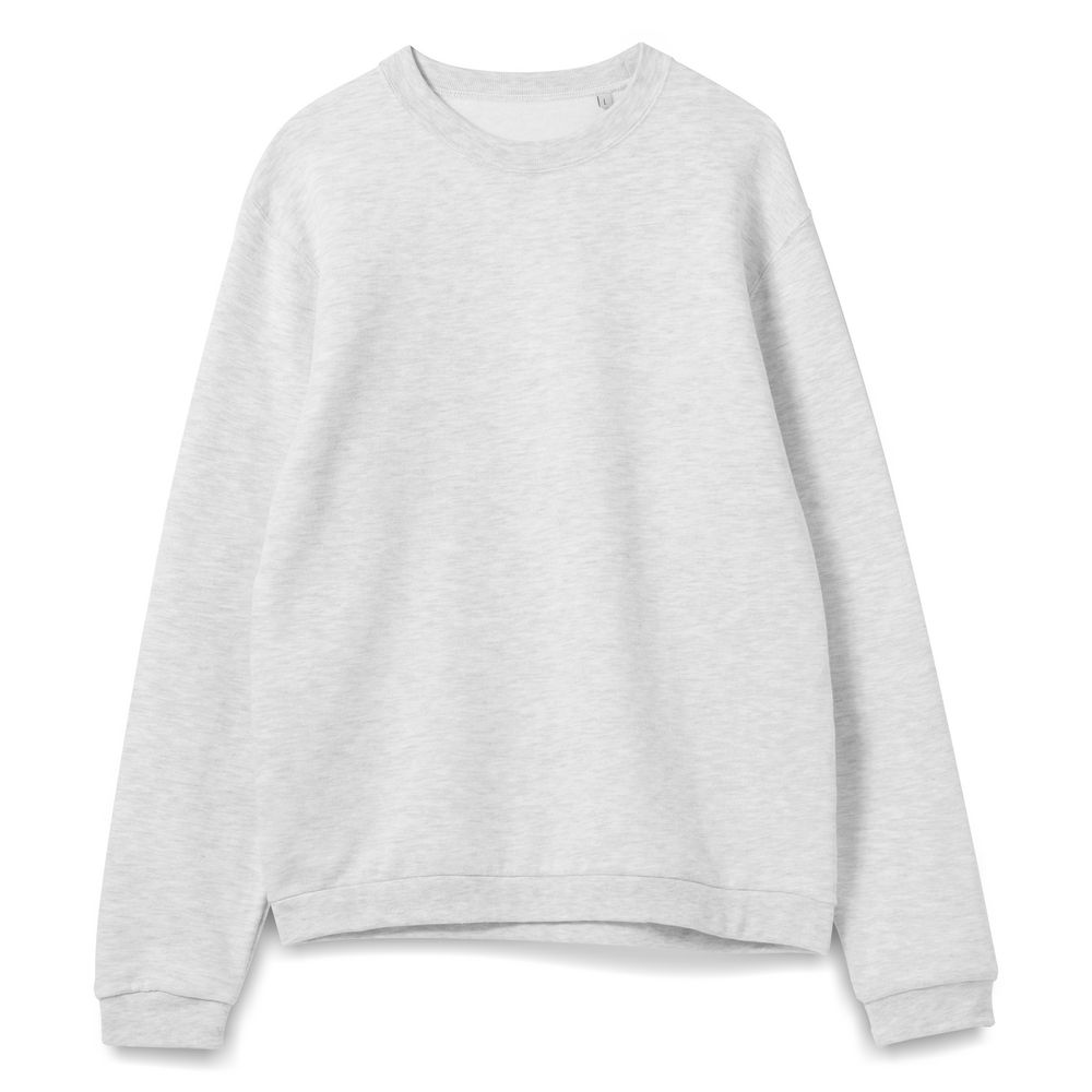 светлый меланж