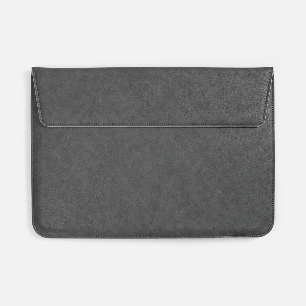 Чехол для ноутбука Petrus, серый