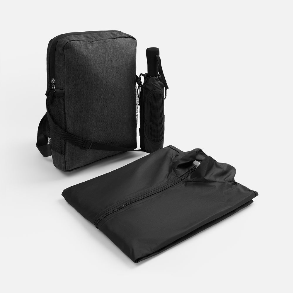 Набор Autumnity, черный, размер XXL