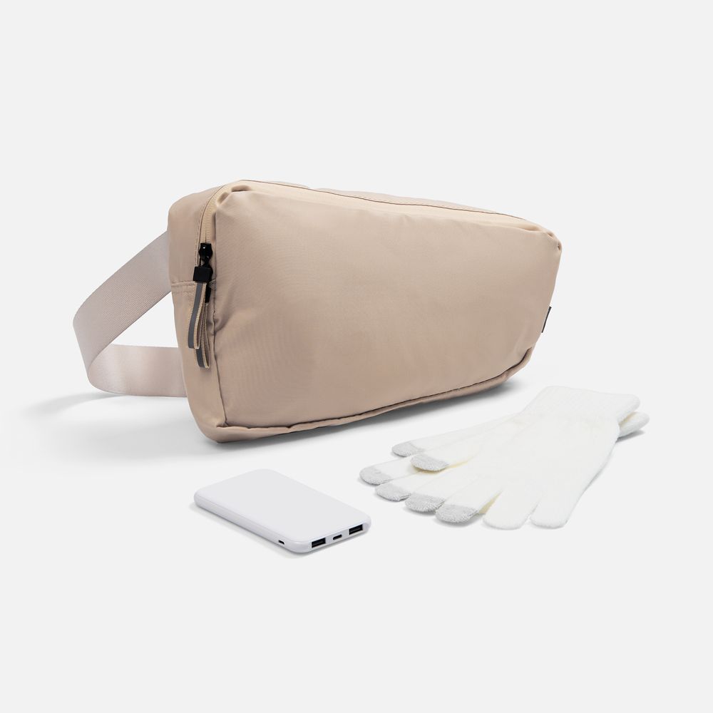 Набор Cool Rule, белый, размер L/XL