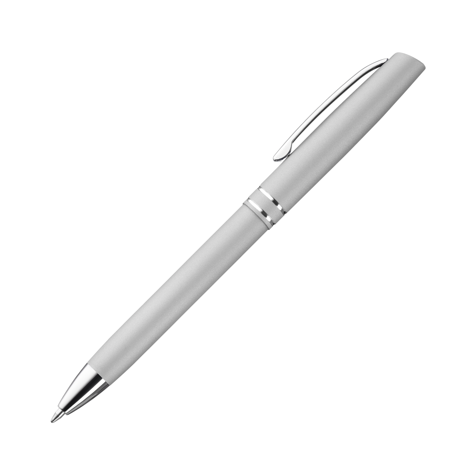 СЕРЕБРЯНЫЙ