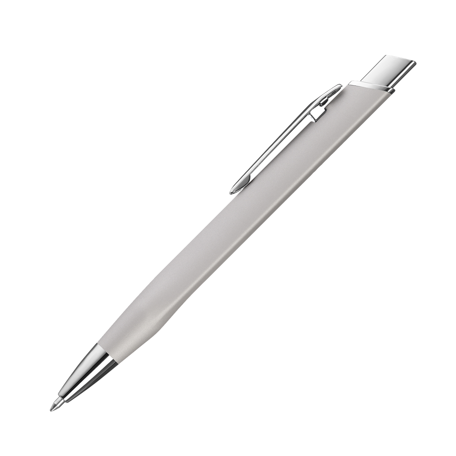 СЕРЕБРЯНЫЙ