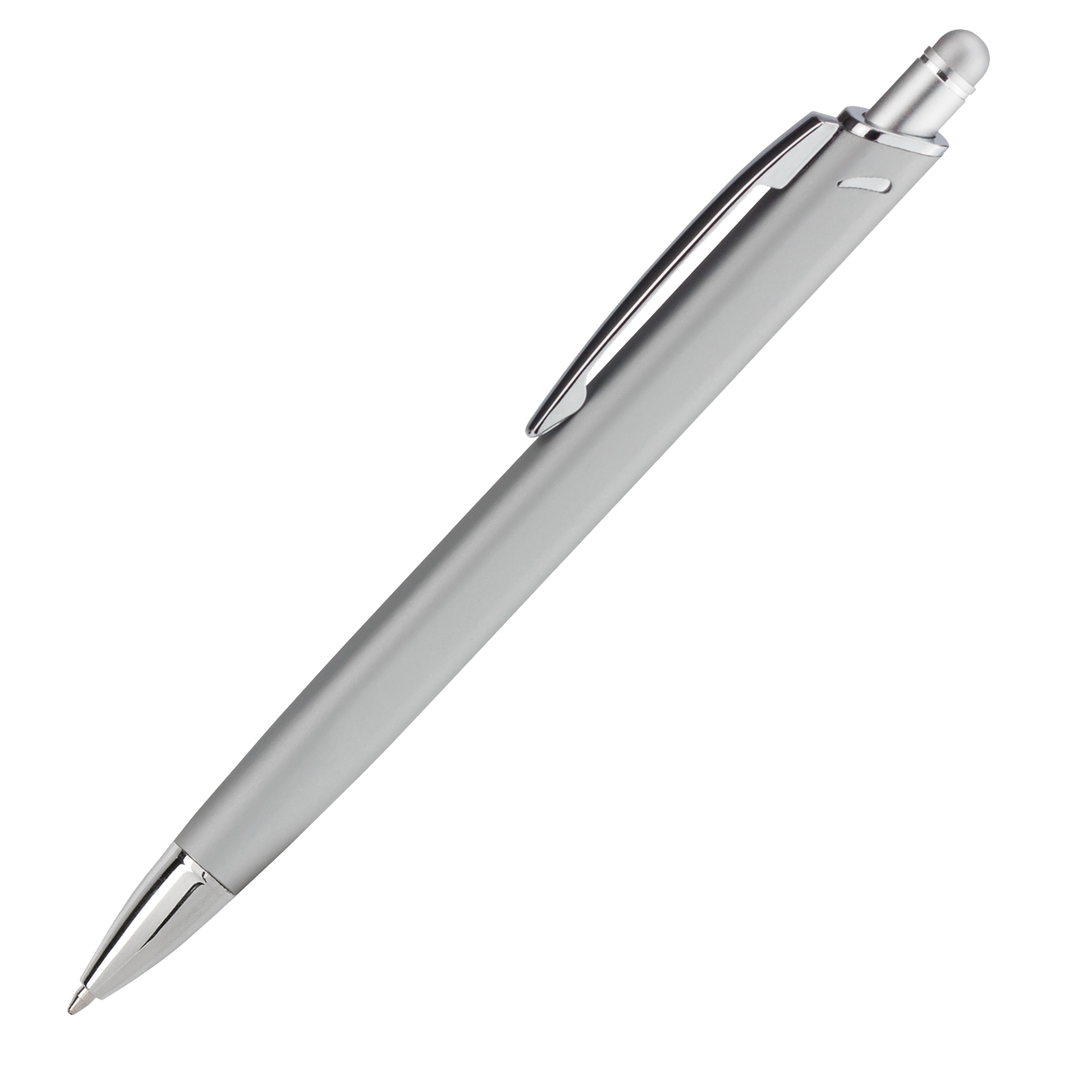 СЕРЕБРЯНЫЙ