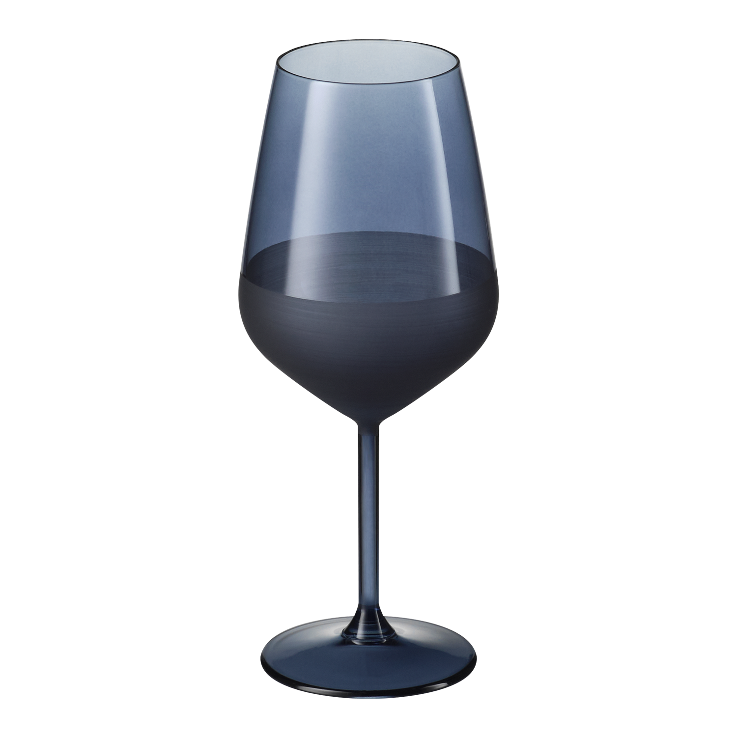 Бокал для вина Sapphire, синий