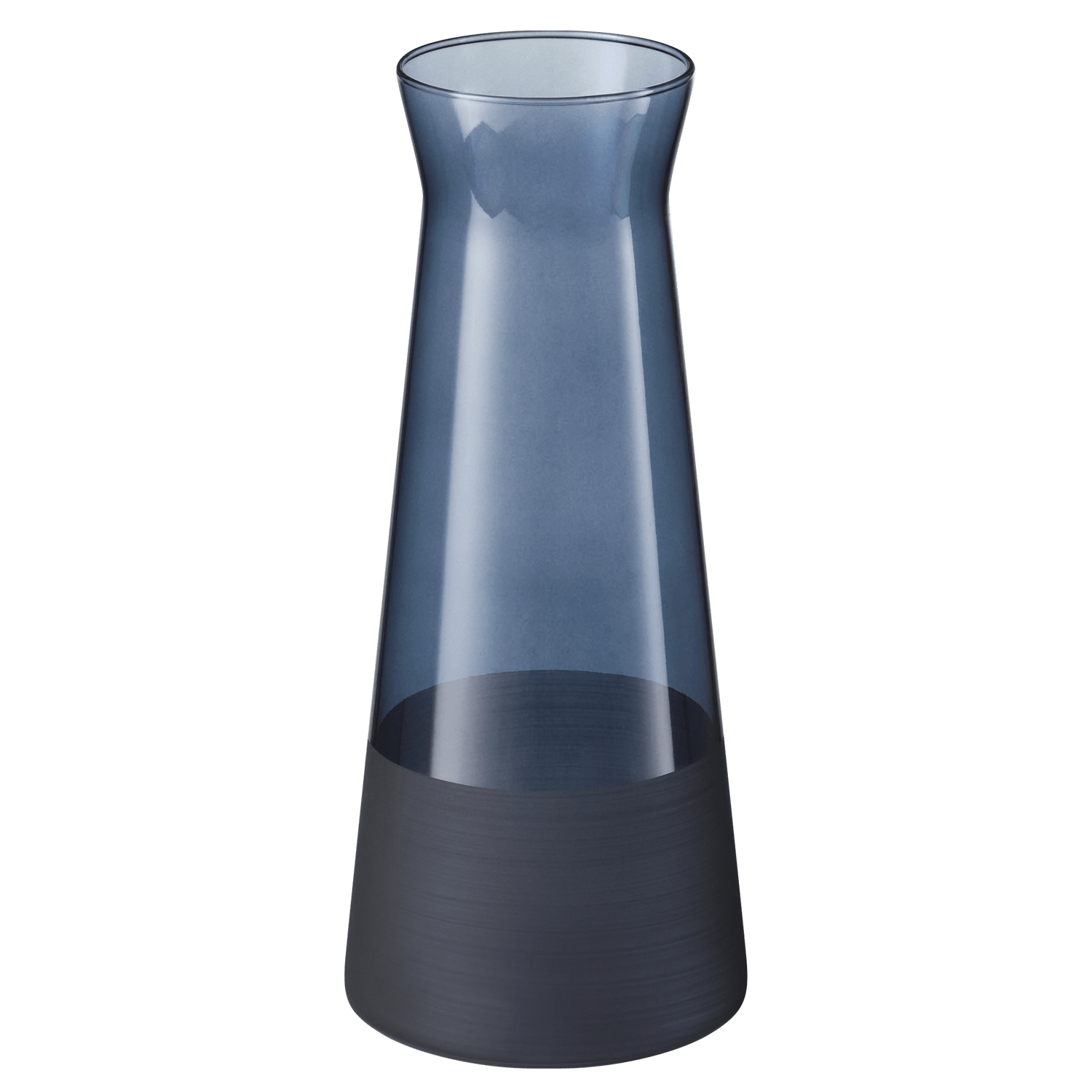 Декантер Sapphire, синий