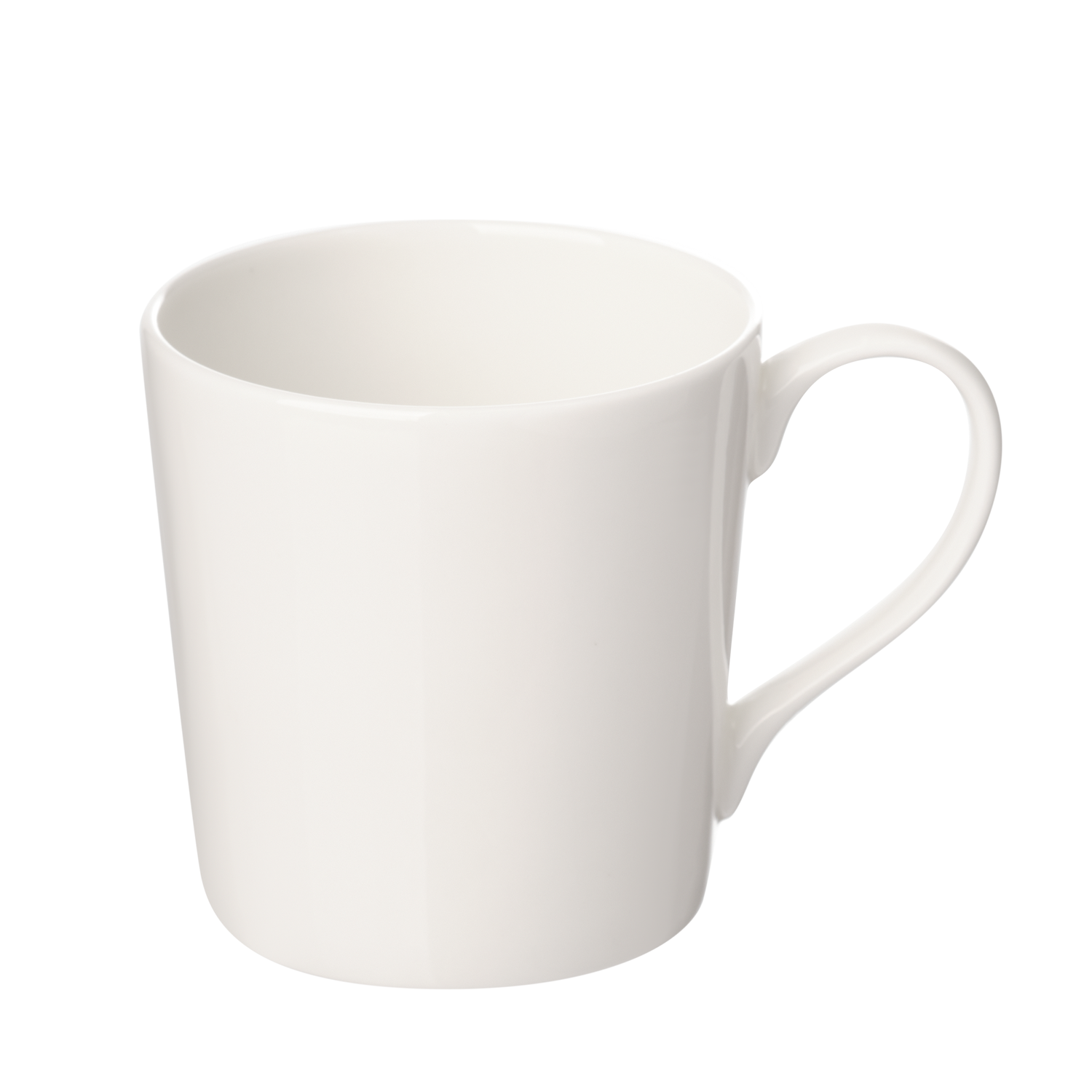 Кружка фарфоровая Siena