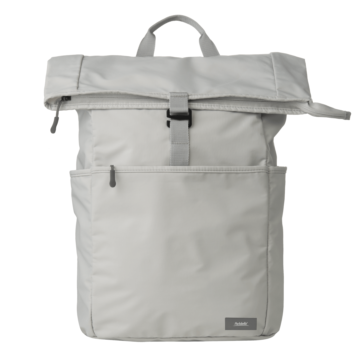 Рюкзак Boston, светло-серый