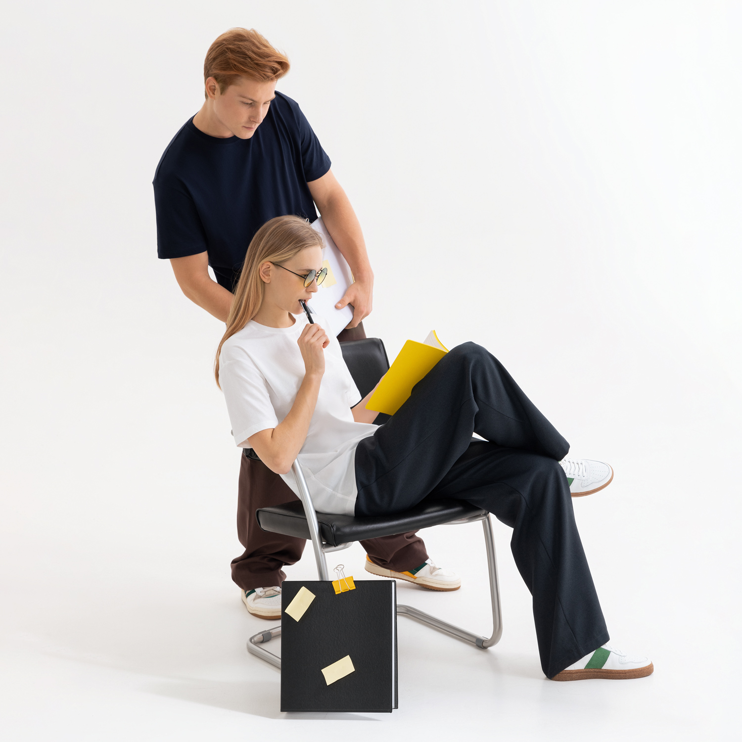 Футболка унисекс KRIS, 150 гр., белая (теплого оттенка), размер XXXL