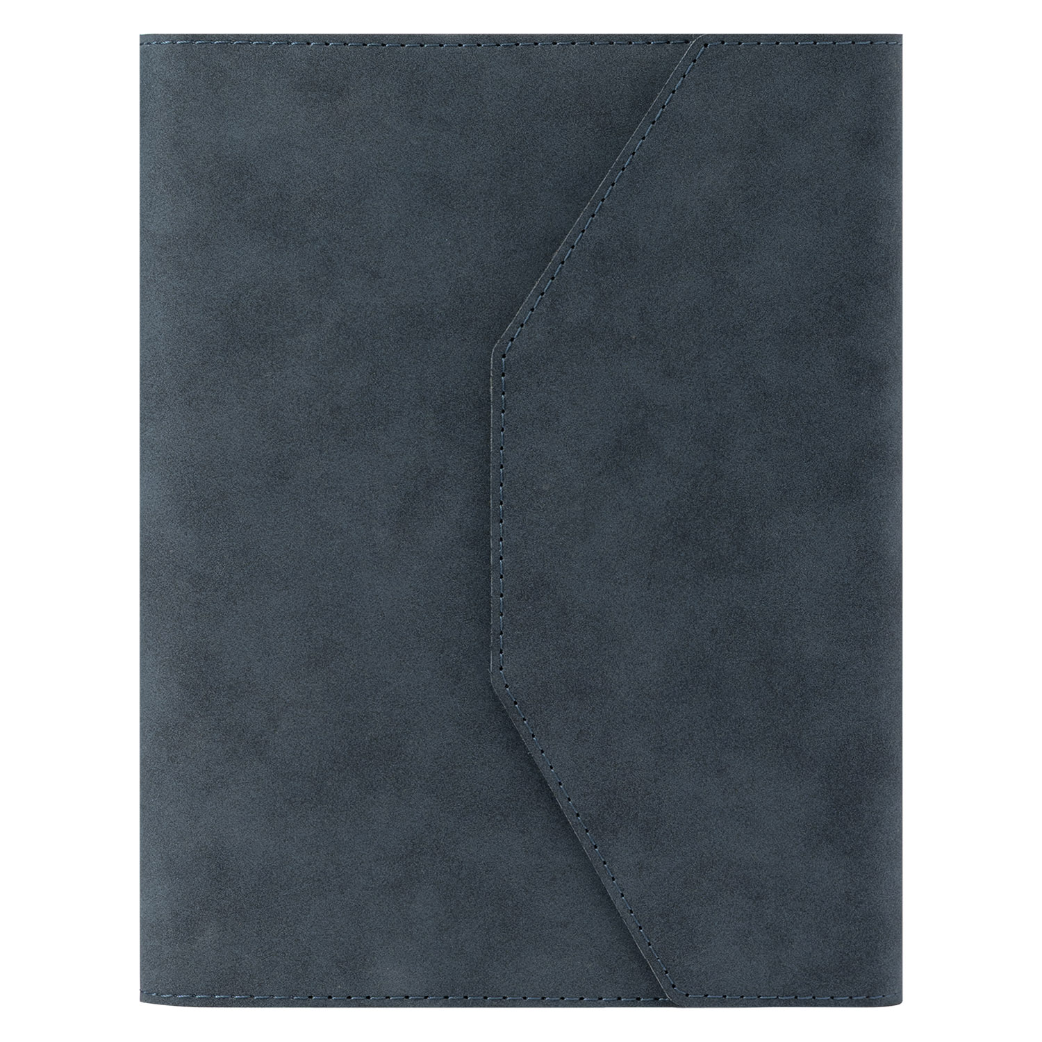 Ежедневник Casablanka недатированный, синий