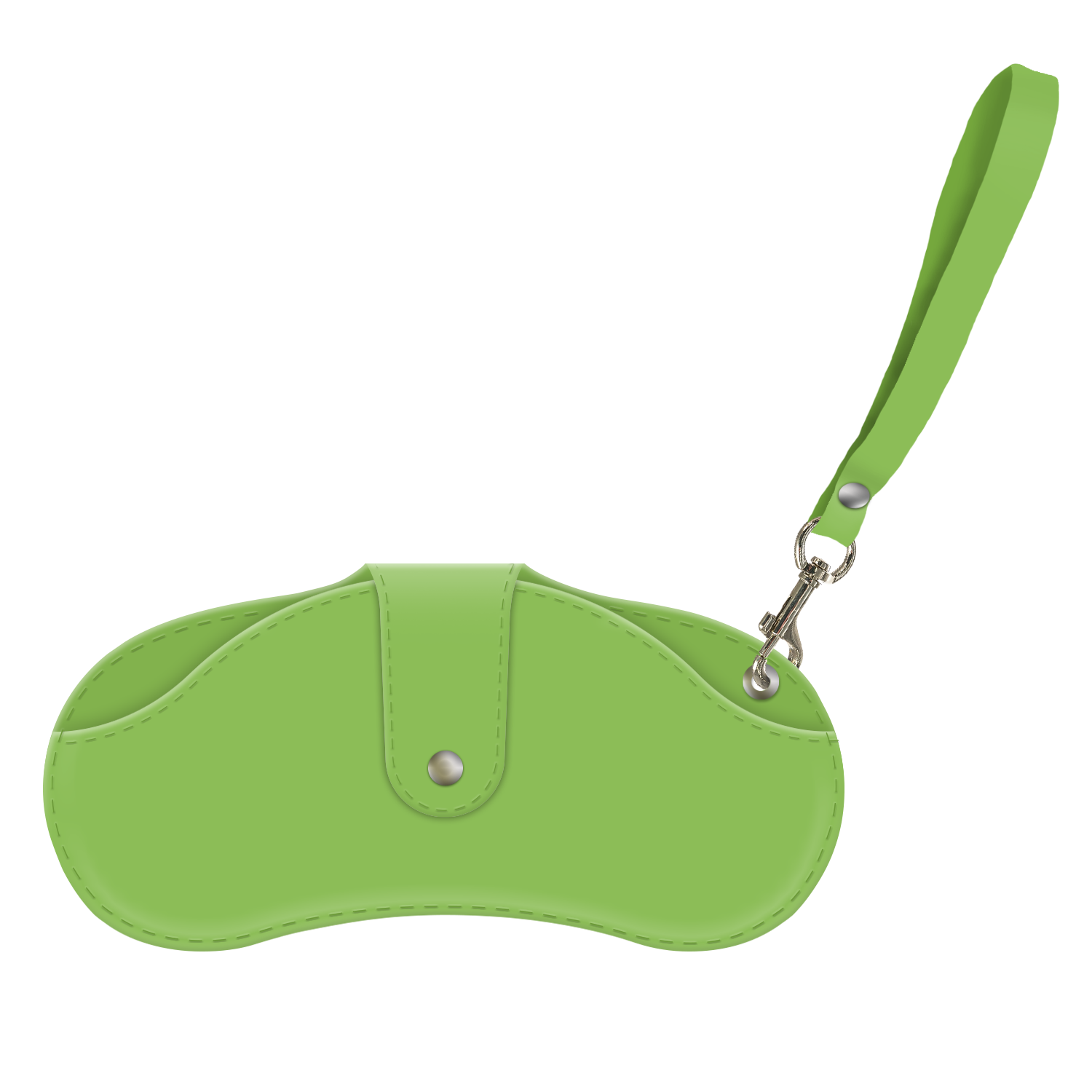 Чехол для очков Violet