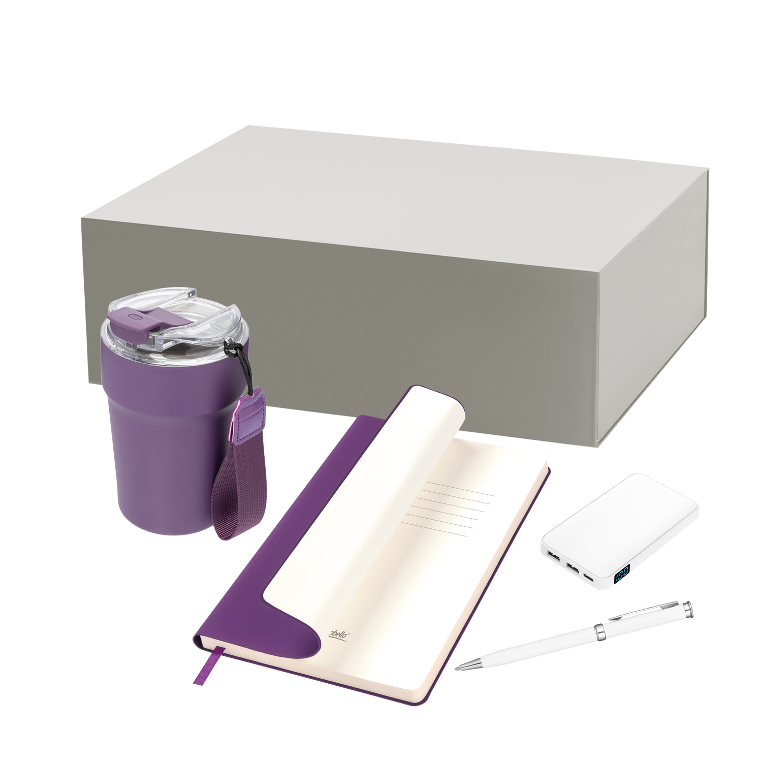 ФИОЛЕТОВЫЙ