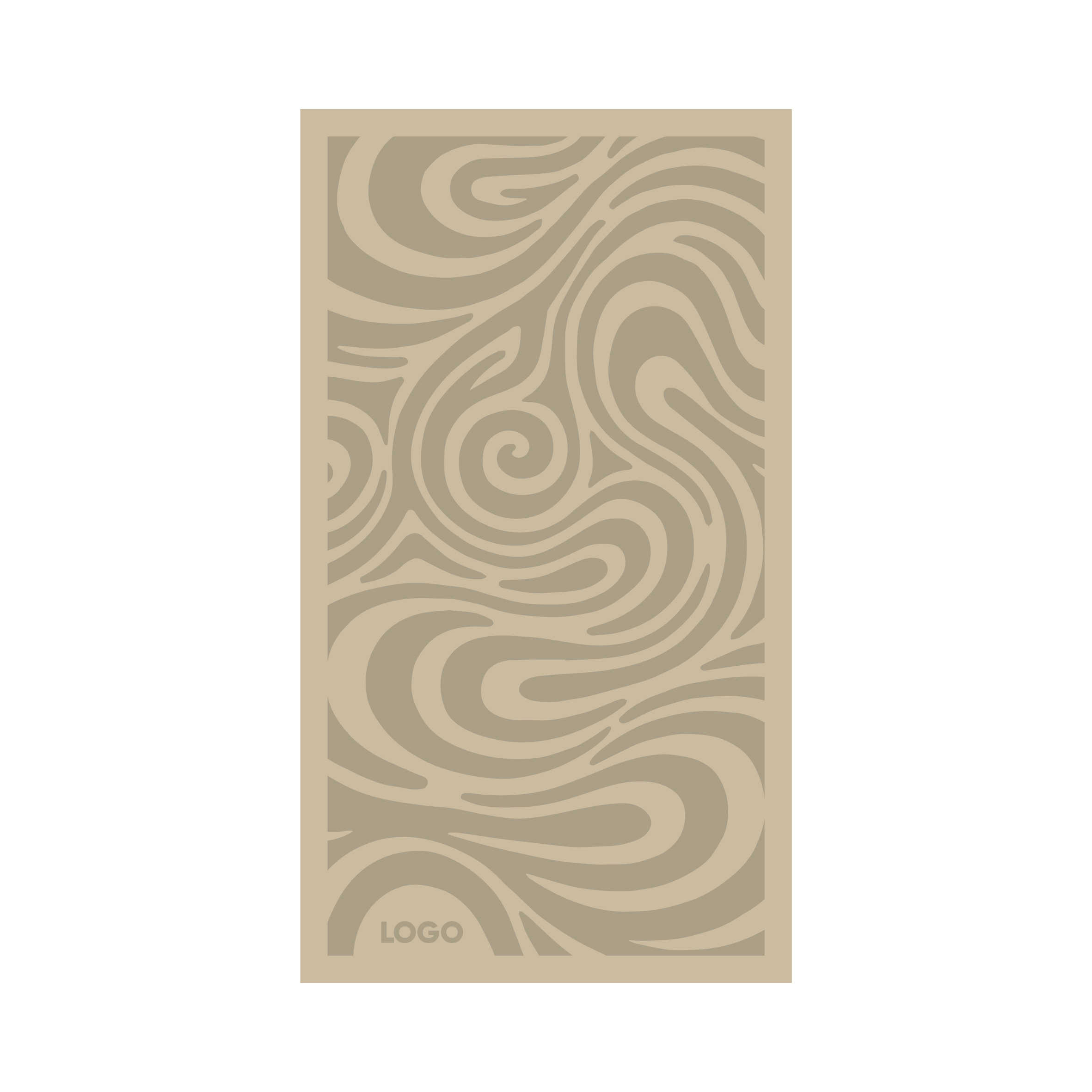 Плед под заказ с индивидуальным принтом. П/Ш 30/70 шерсть/акрил, Жаккард  2 цвета. Размер 90х150