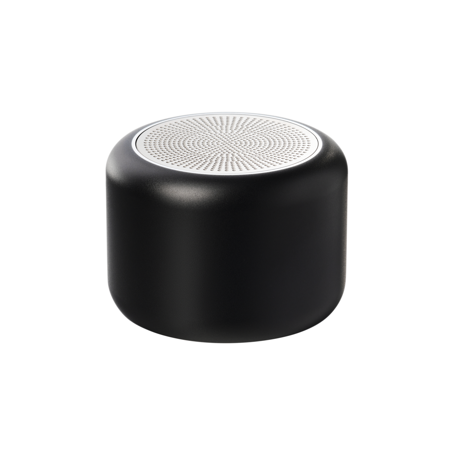 Беспроводная колонка Passion 80dB 600 mAh (Bluetooth 5.4), черная