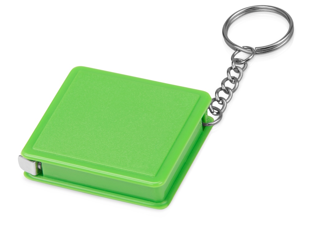 зеленое яблоко/серебристый