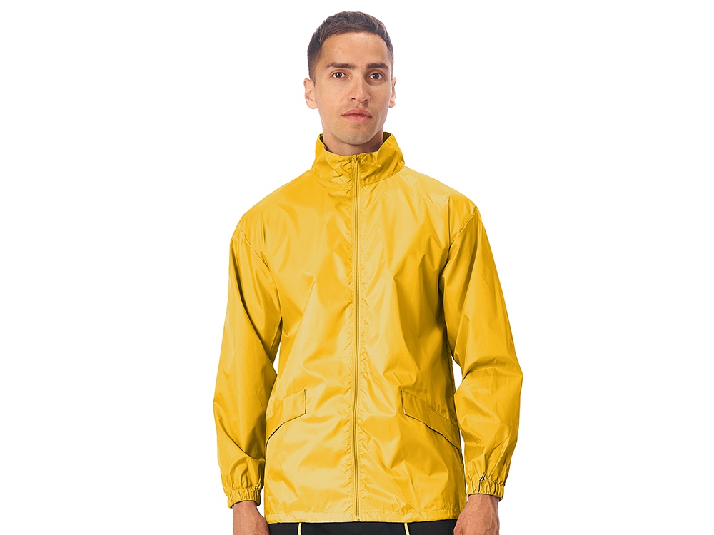 золотисто-желтый