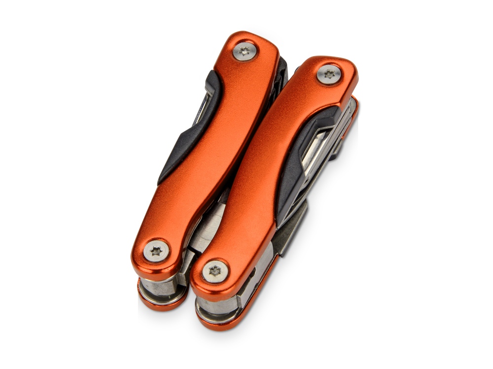 оранжевый/черный