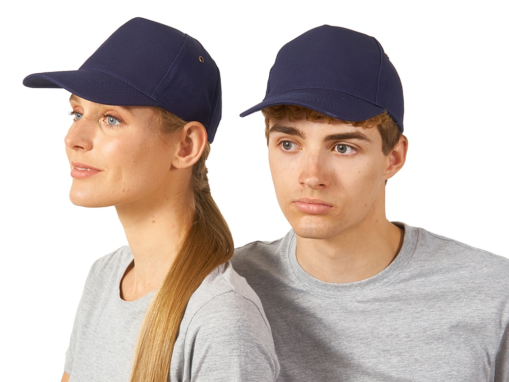 темно-синий