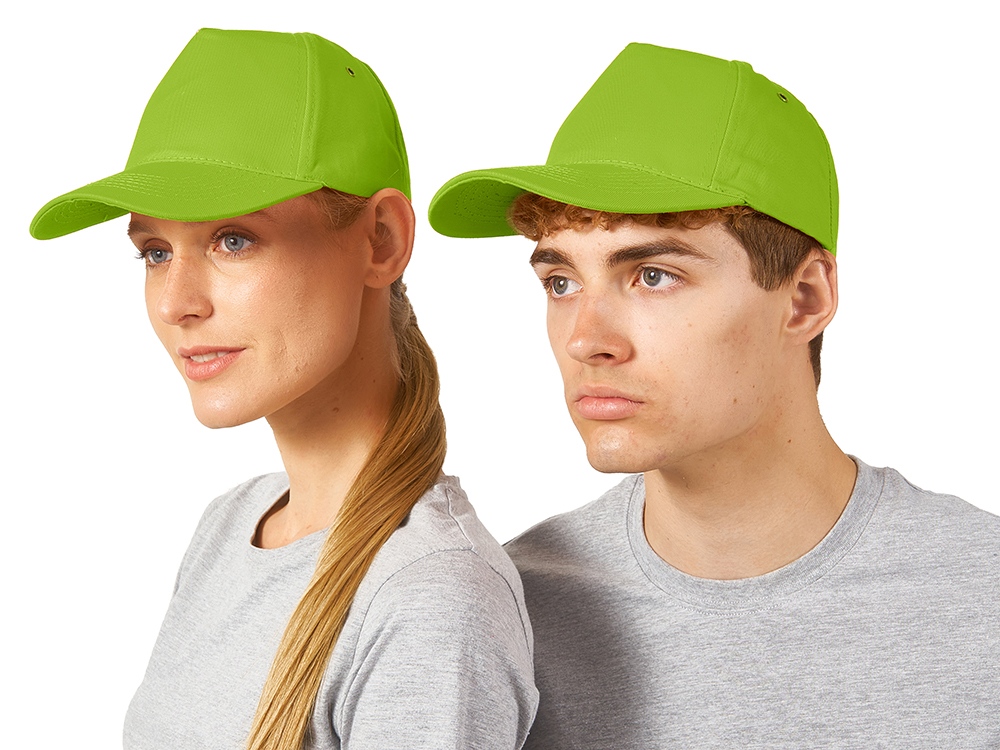 зеленое яблоко