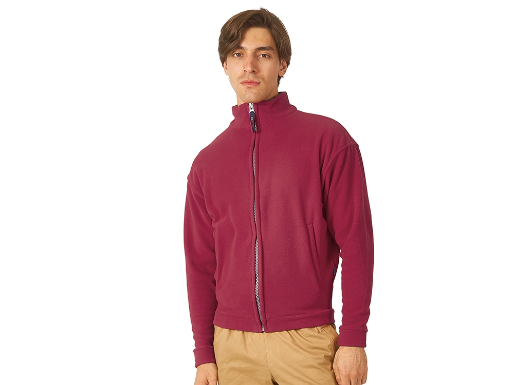 красный/пепельно-серый