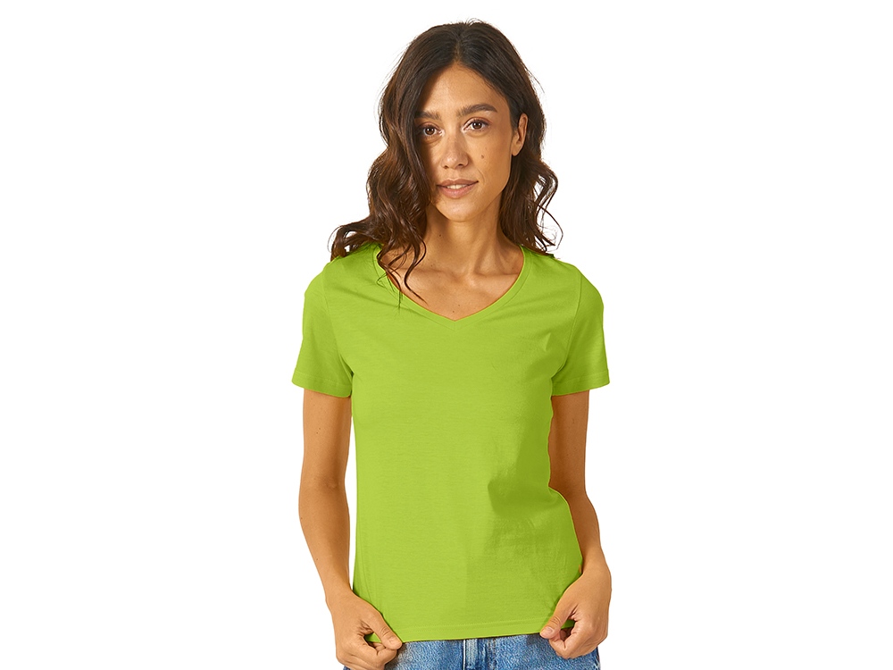 зеленое яблоко