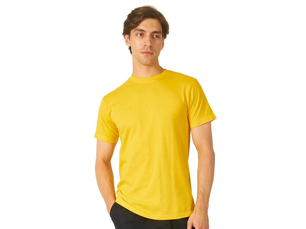 золотисто-желтый