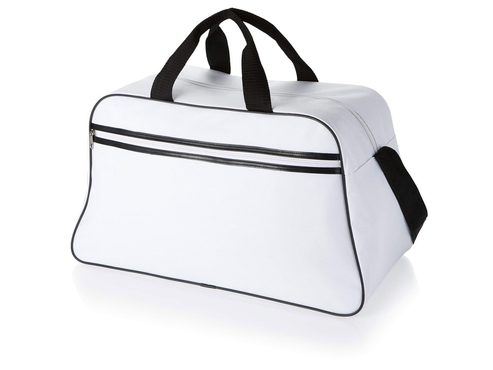 белый/черный