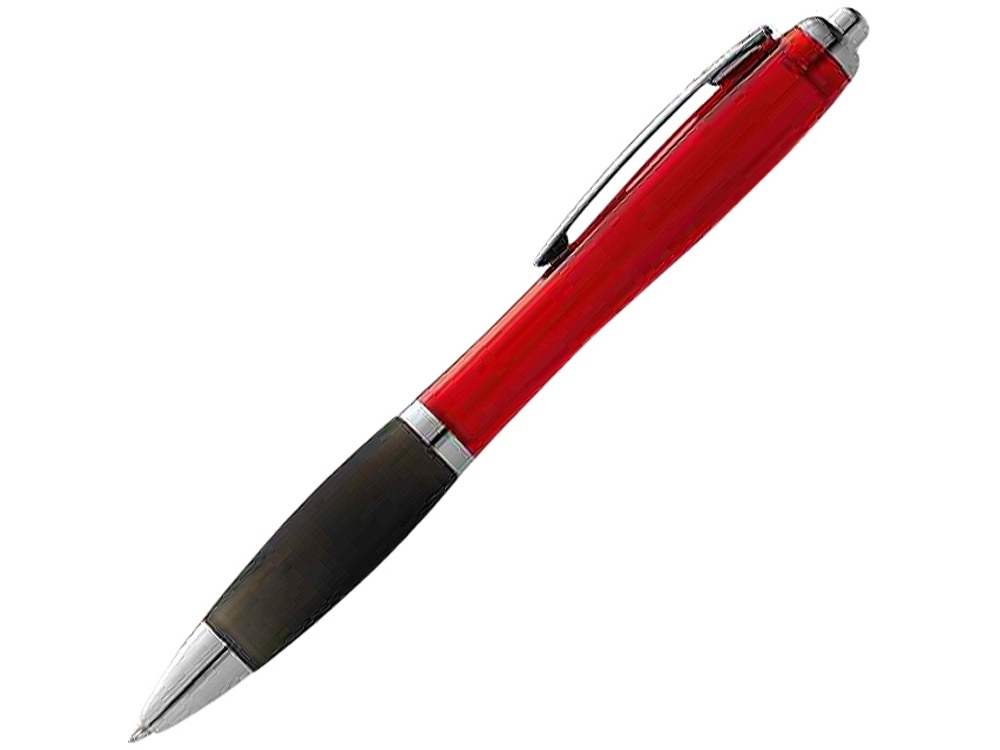 красный/черный/серебристый