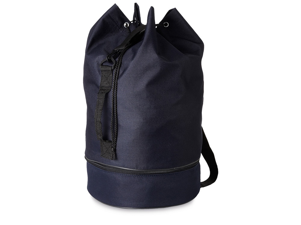 темно-синий/черный