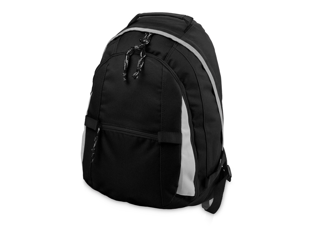 черный/белый