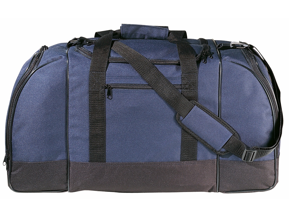 темно-синий/черный