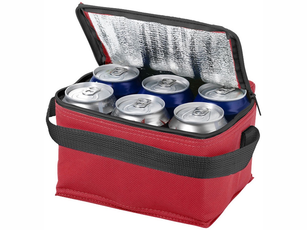 красный/черный