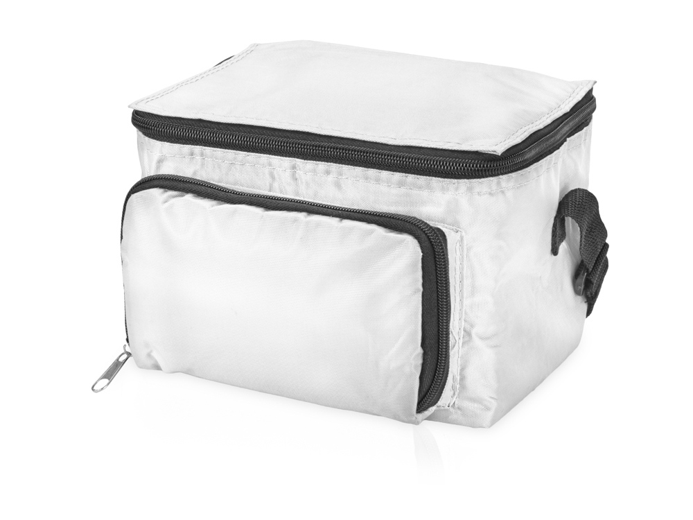 белый/черный