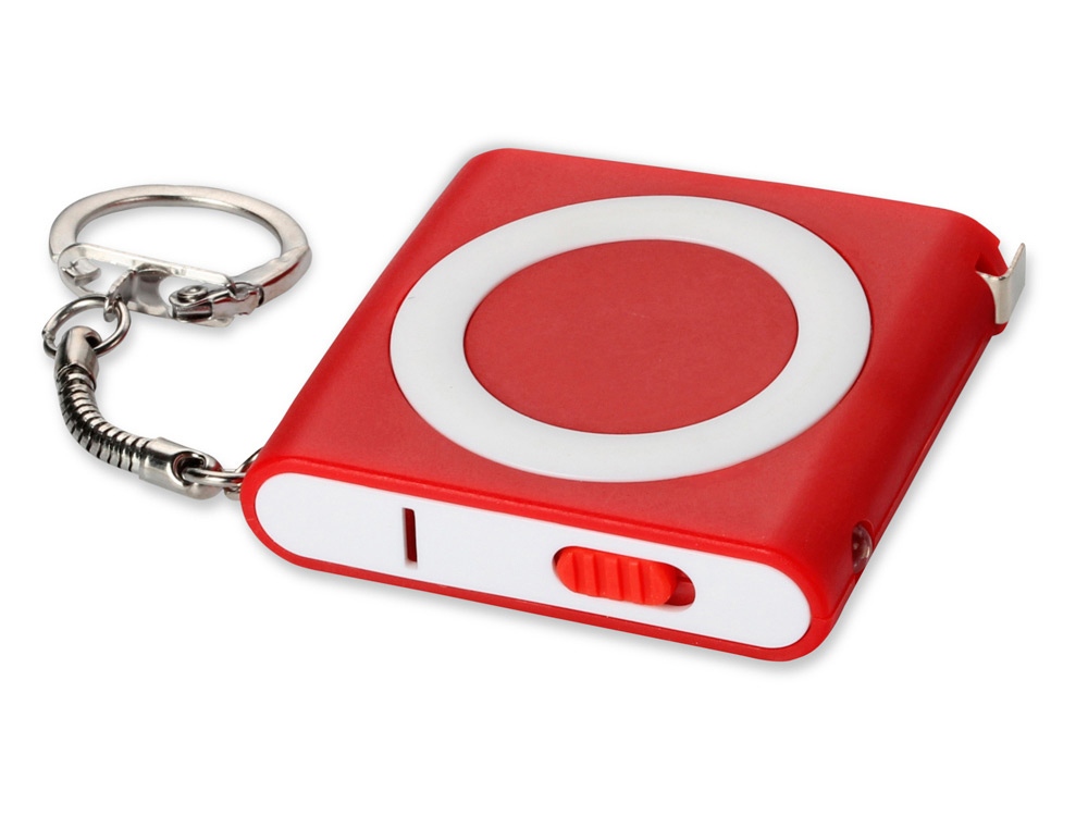 красный/белый/серебристый