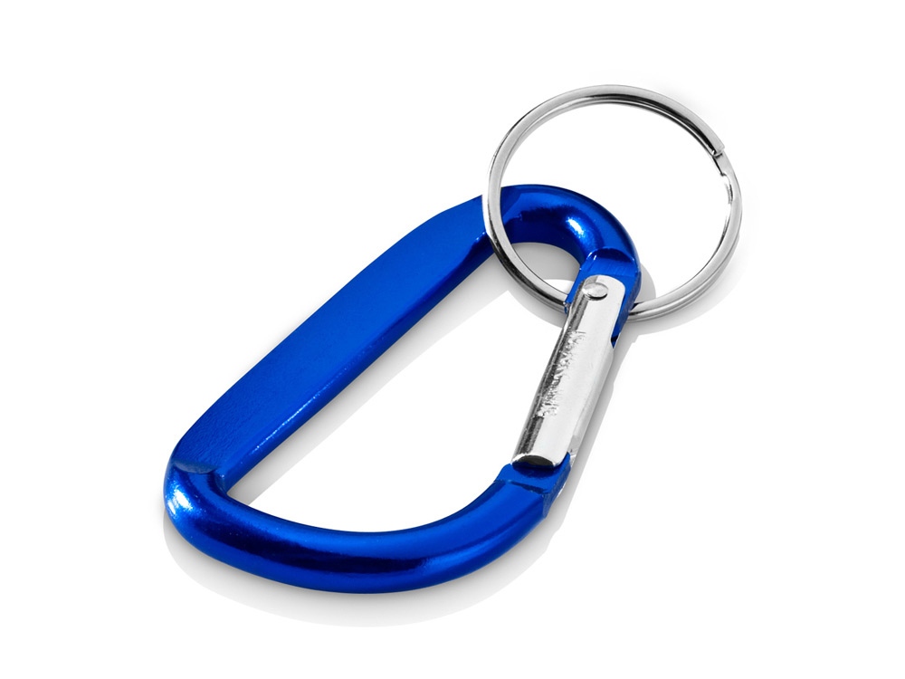 синий/серебристый