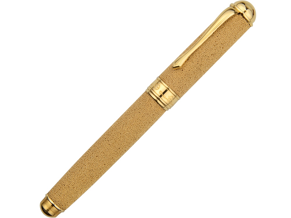 золотистый