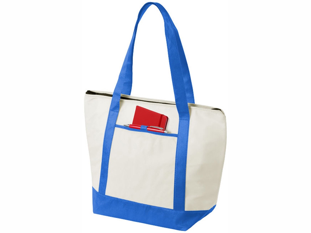 натуральный/синий