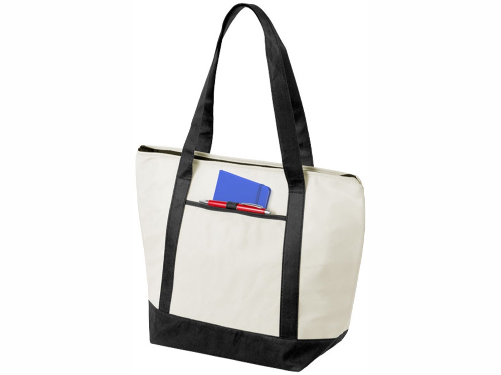 натуральный/черный